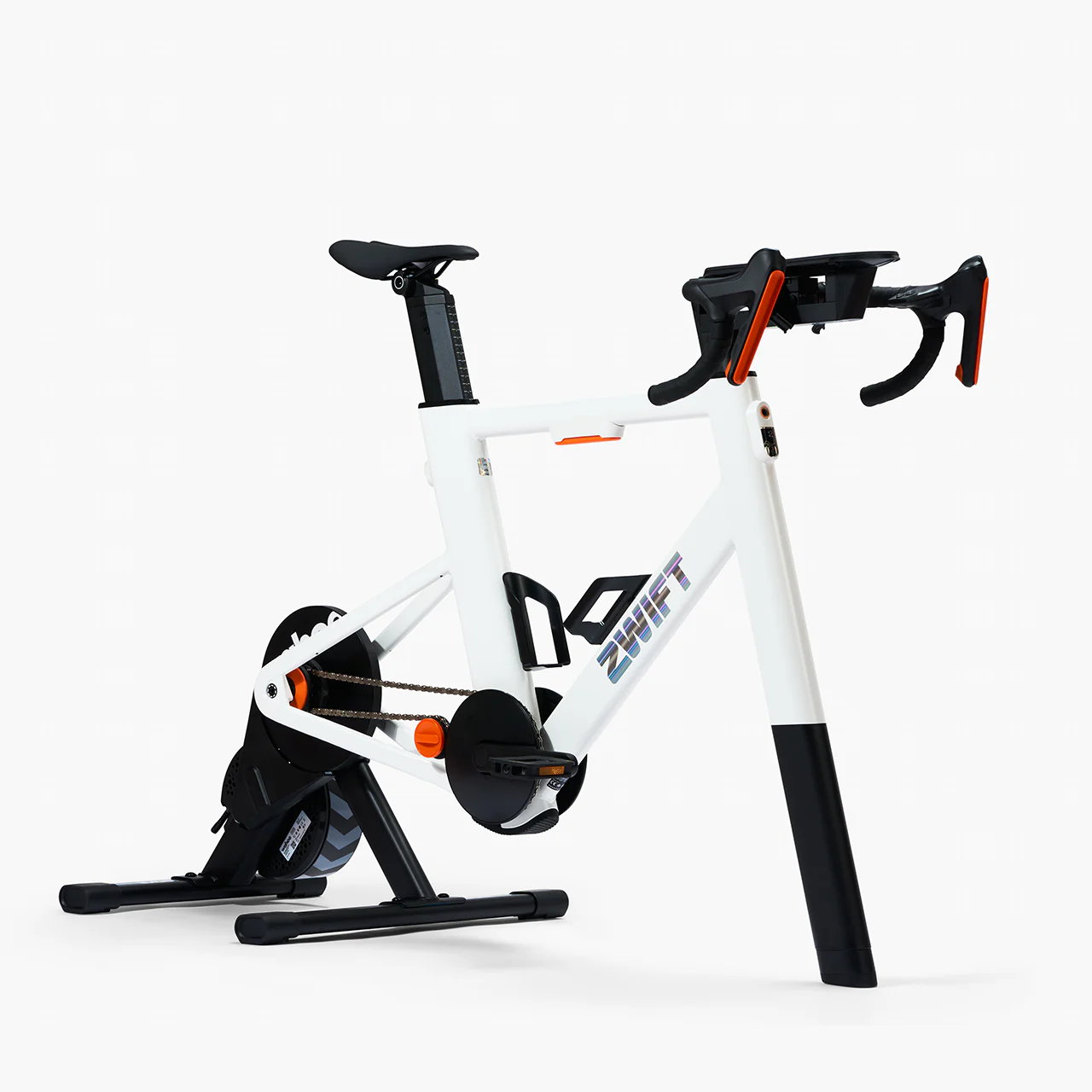 Zwift Ride smart bike