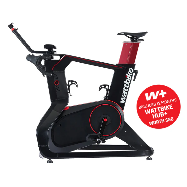 Wattbike Atom gen 2
