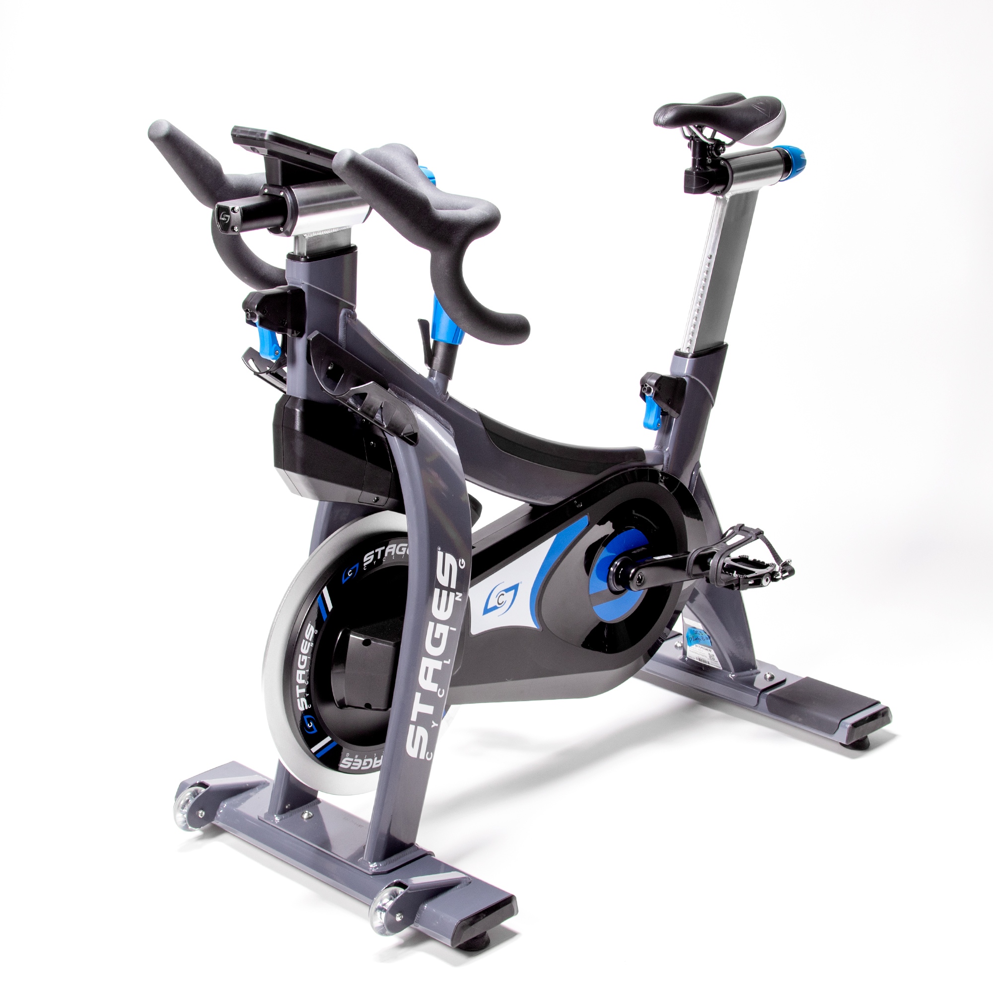 Stages SC3 indoor cycle