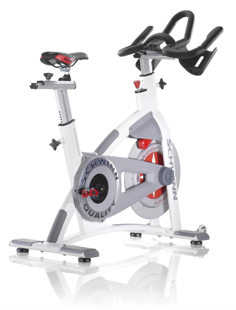 Schwinn AC Performance Plus indoor cycle